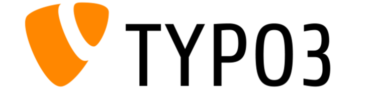 TYPO3 Open Source CMS TYPO3 Logo
